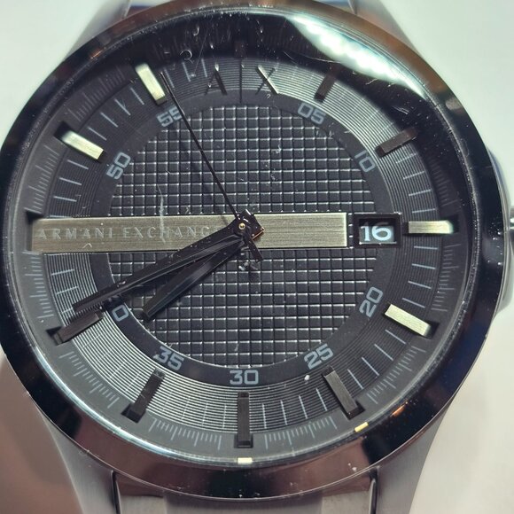 Armani Exchange Men's Watch - Picture 4 of 6